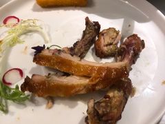 -小放牛炒菜馆(裕华万达店)