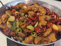 -兴蓉合川湘私房菜巫山烤鱼(人大店)