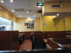 -萨莉亚意式餐厅(石鼓路店)