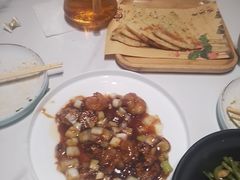 -大碗居·烤鸭·鱼头泡饼(天坛东门店)