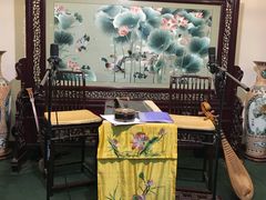 -光裕书厅·评弹茶馆·剧场(观前街店)