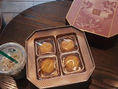 半岛月饼-上海半岛酒店·半岛精品店