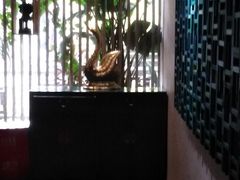 -周三的情书花园餐厅(江北店)