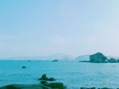 -鼓浪屿·皓月园