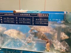 -老关东铁锅炖(上游街店)