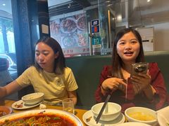 -易老九江湖菜(北滨一路店)