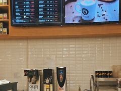 -逸派咖啡 EPARKCOFFEE(广安门店)