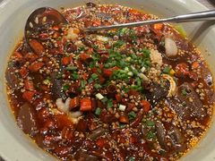 -青年公社烤鸭(熙悦天街店)