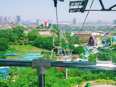 -美心红酒小镇游乐园
