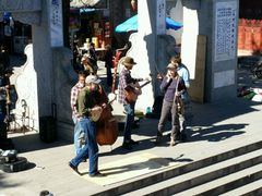-恋羊时代黑山羊火锅(滨海大道店)