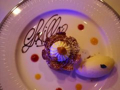 -La Villa French Restaurant