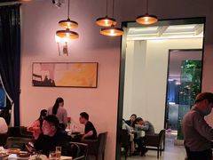 大堂-IL Forno 意坊·意大利餐厅(花园店)