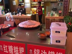 -百年神厨·地道川菜(清江西路店)