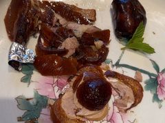 -京味斋·北京烤鸭(北京南站洋桥店)