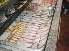 -健跳小海鲜(人民路店)