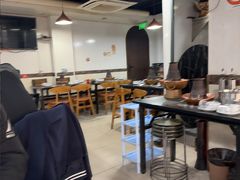 -欣悦坊陈一刀热气羊肉火锅(清真路店)