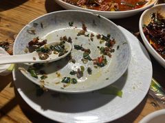 -阿葉农家饭店