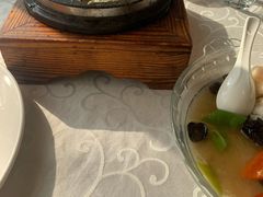 -阿英煲(凉城路店)