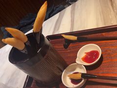 -唐猫庭院·千年陕菜(大唐不夜城店)