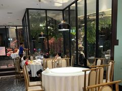 -院里寻菜·精致庭院菜(观沙岭店)