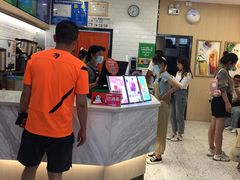 -CoCo都可(砂之船奥莱店)