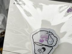-喜茶(上海打浦桥日月光gelato lab+店)