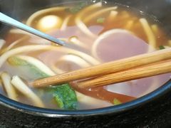 -猪脑壳凉面(武陵源店)