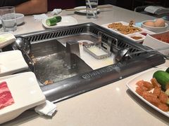 -海底捞火锅(杭州越界锦和大厦店)