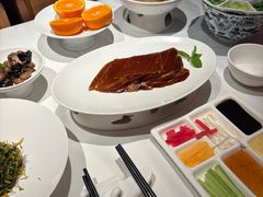 -四季民福烤鸭店(王府井东安门店)