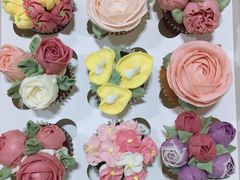 -BONCAKE裱花蛋糕(万象汇店)