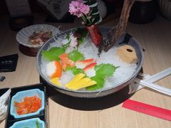 -匠和风精致料理(宁德万达店)