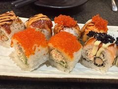 -神户赤童日式烤肉伙伴(东直门店)