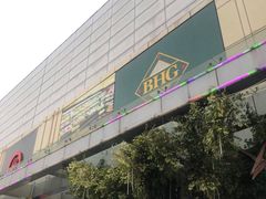 -北京华联购物中心(天通苑店)