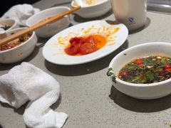 -海底捞火锅(泰安爱琴海店)