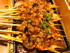 -今邕烧烤(西大店)