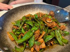 -7号院家宴.烧鸽子(门头沟店)