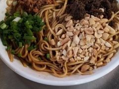 -洞子口张老二凉粉(文殊院店)