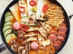 -食潮汕头鲜牛馆(望京保利店)