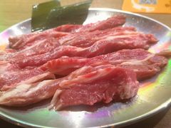 -香猪坊韩国烤肉专属门店(魏公村店)