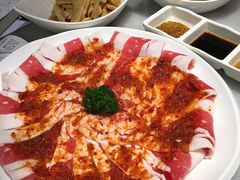 -韩宫宴烤肉·黑毛和牛·料理(合肥滨湖银泰城店)