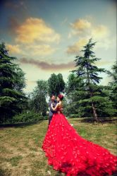 -戛纳印象摄影(潮拍定制馆)