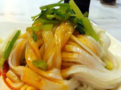 -子午路张记肉夹馍(小寨西路店)