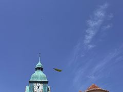 -青岛市江苏路基督教堂