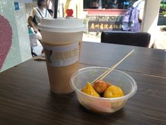 -香港鸳鸯王(西湖路店)