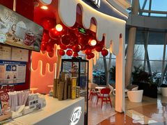 -DQ·蛋糕·冰淇淋(阜盛道店)