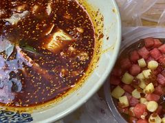 -黄氏沥泉·冰粉(玉林店)