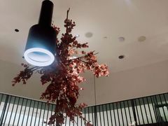 大堂-大头椰·海南椰子鸡火锅(思明万象城店)