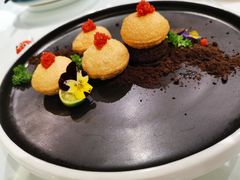 -肆月河豚·新淮扬(金融街店)