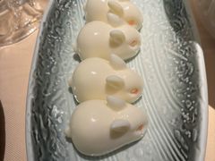兔子-侨美食家·粤菜(体育西路店)