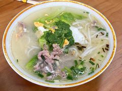 海南汤粉-文昌鸡饭店110号(中山路店)
